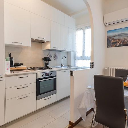 Casa Samy - Sesto Sg A Due Passi Da Sesto Rondo - Battisti Appartement Sesto San Giovanni Buitenkant foto