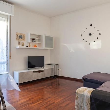 Casa Samy - Sesto Sg A Due Passi Da Sesto Rondo - Battisti Appartement Sesto San Giovanni Buitenkant foto