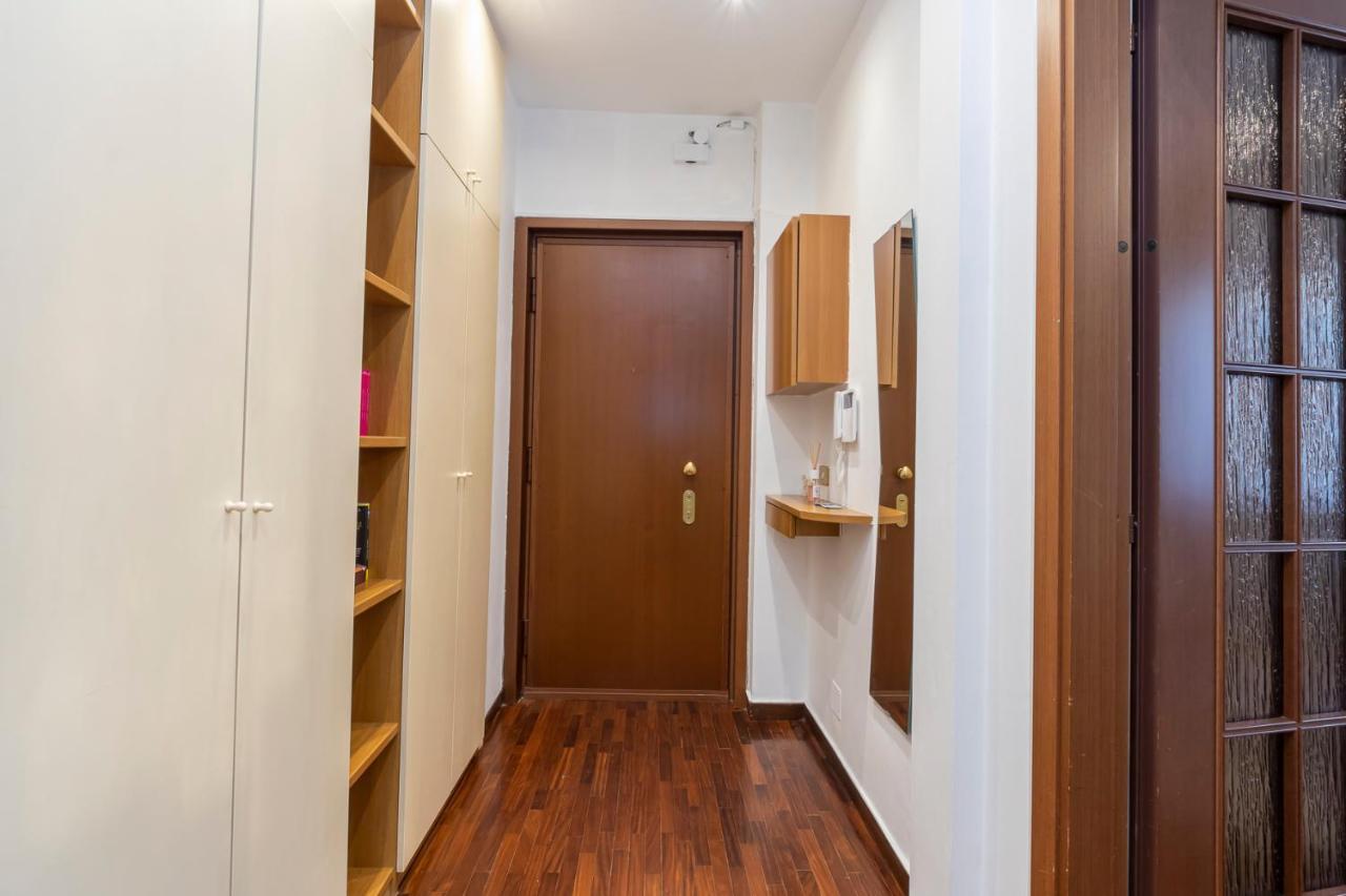 Casa Samy - Sesto Sg A Due Passi Da Sesto Rondo - Battisti Appartement Sesto San Giovanni Buitenkant foto