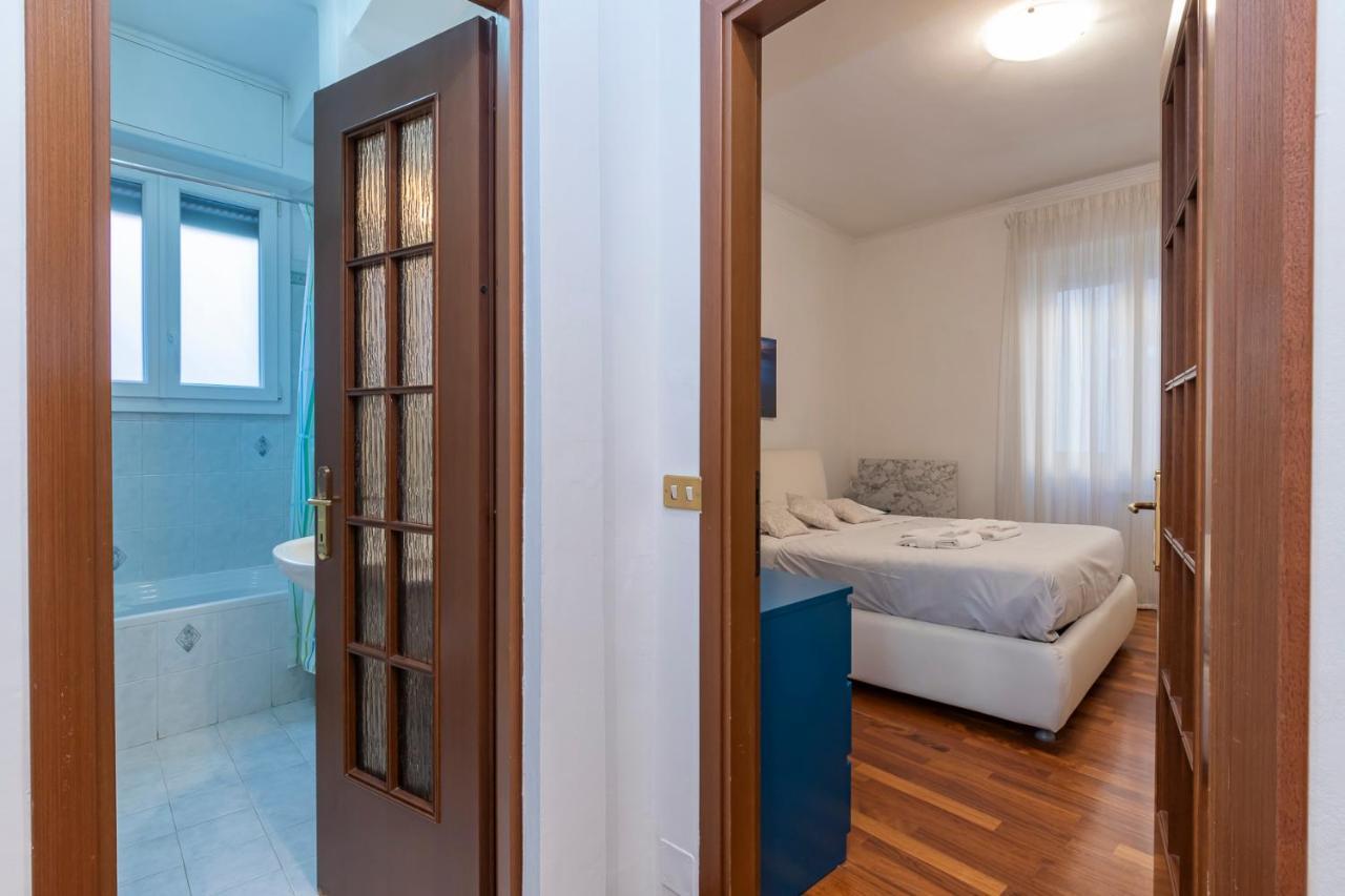 Casa Samy - Sesto Sg A Due Passi Da Sesto Rondo - Battisti Appartement Sesto San Giovanni Buitenkant foto